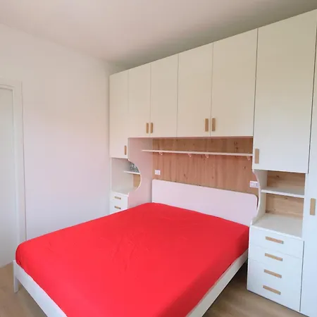 Francesca Ristrutturato 4 Posti - Per Famiglie Apartment Lido di Jesolo