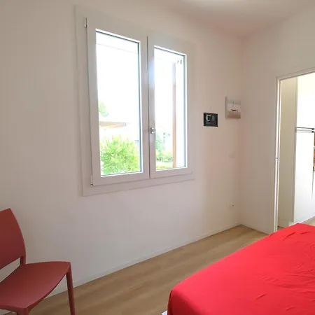 Francesca Ristrutturato 4 Posti - Per Famiglie Apartment *