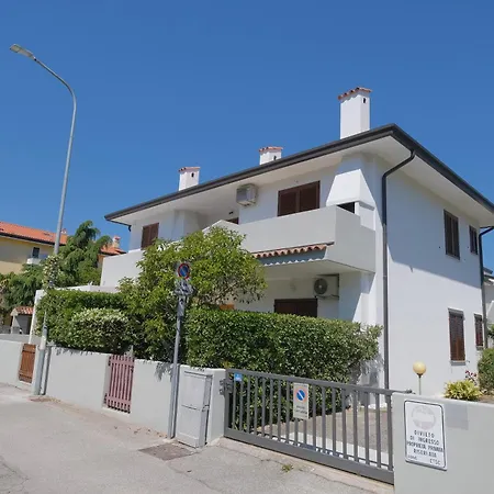 Francesca Ristrutturato 4 Posti - Per Famiglie